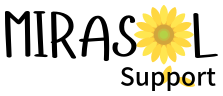 Mirasol Logo