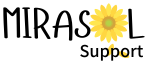 Mirasol Logo